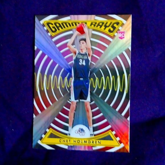 Sports Cards - Picture 1 of 1